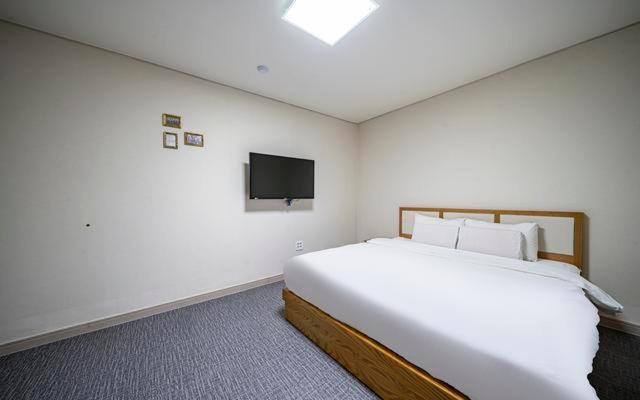 Quarto Familiar Premium, Masan Amor