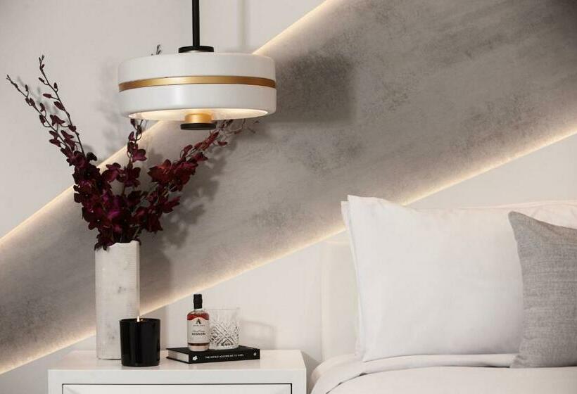 标准间, X Brisbane Fortitude Vly, Vignette Collection   An Ihg