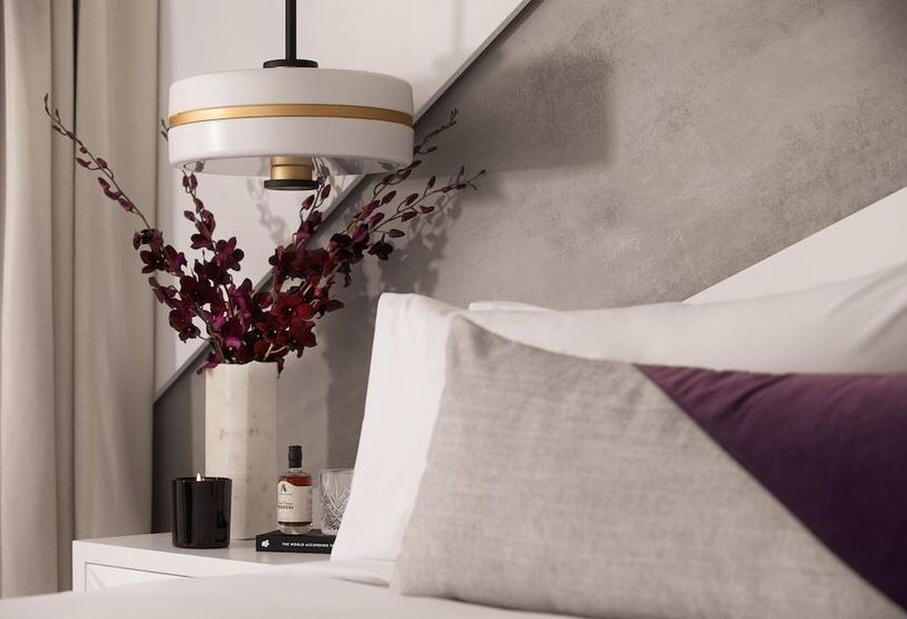 套房, X Brisbane Fortitude Vly, Vignette Collection   An Ihg