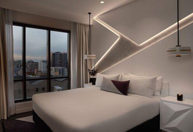 套房, X Brisbane Fortitude Vly, Vignette Collection   An Ihg