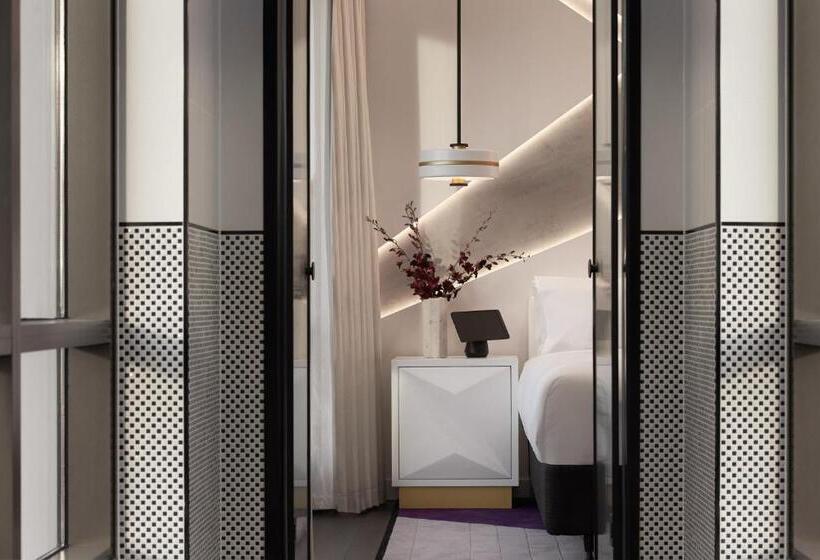 套房, X Brisbane Fortitude Vly, Vignette Collection   An Ihg