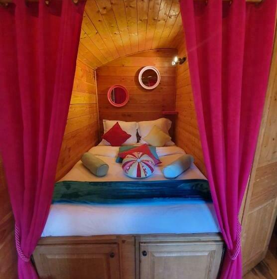 Номер Стандарт, Le Petit Moulin Du Rouvre