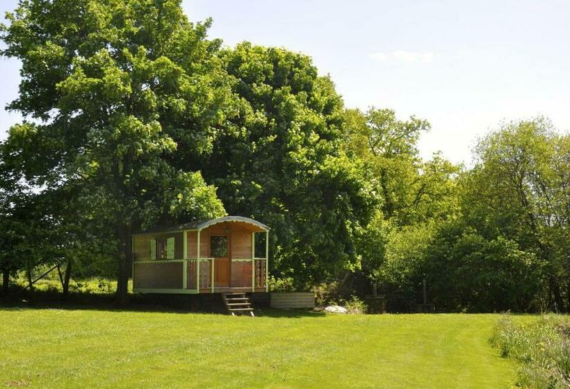 Номер Стандарт, Le Petit Moulin Du Rouvre