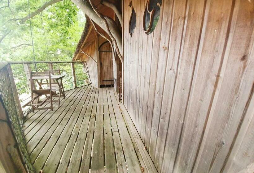Дом 1 Спальня, Le Petit Moulin Du Rouvre
