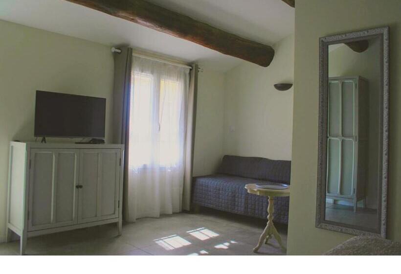 Номер Стандарт, Maison D Hotes La Bignone