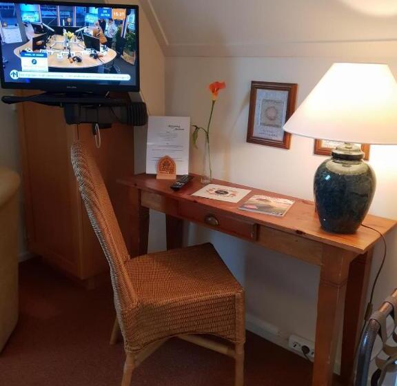 标准间, Boetiek Hotel Marum
