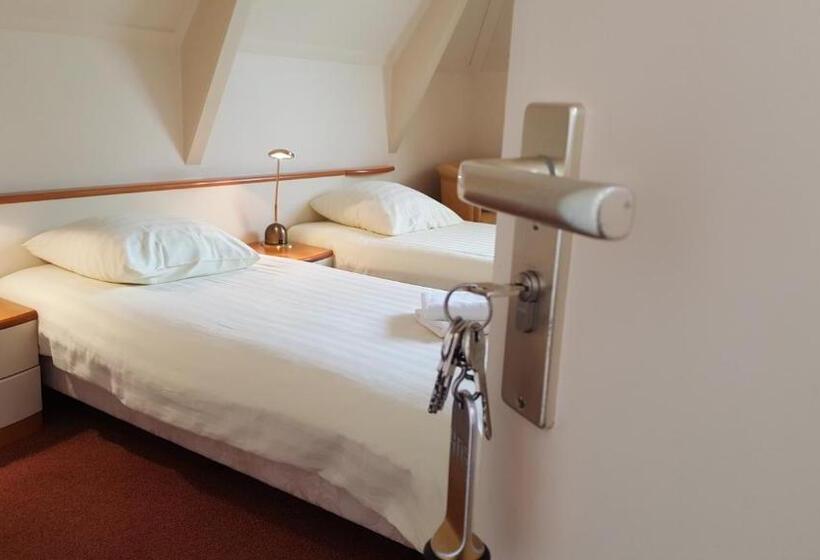 标准间, Boetiek Hotel Marum