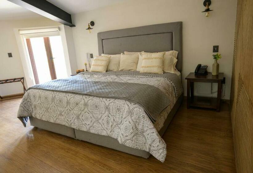 １ベッドルームアパートメント, Villa Toscana Valquirico Lofts & Suites Hotel Boutique