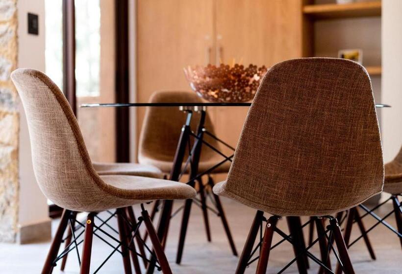 １ベッドルームアパートメント, Villa Toscana Valquirico Lofts & Suites Hotel Boutique