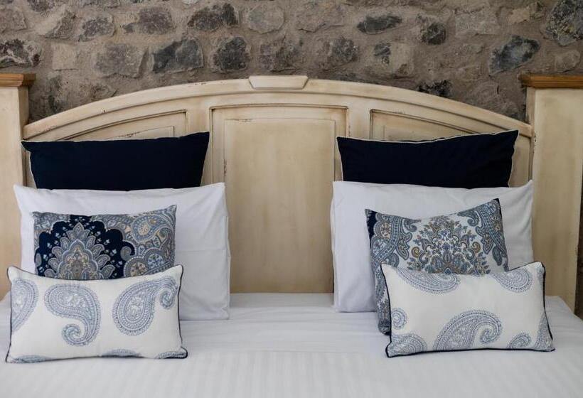 デラックススイート, Villa Toscana Valquirico Lofts & Suites Hotel Boutique