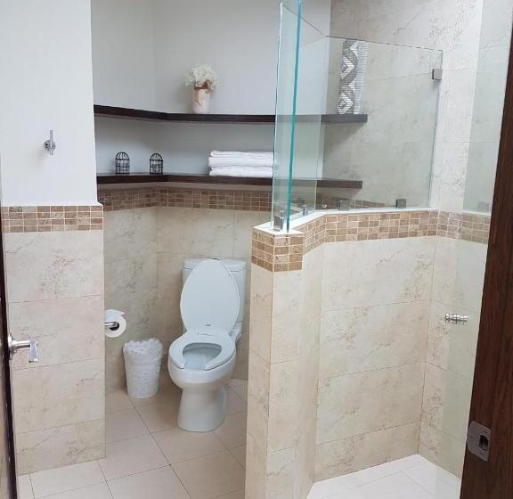 １ベッドルームアパートメント, Villa Toscana Valquirico Lofts & Suites Hotel Boutique