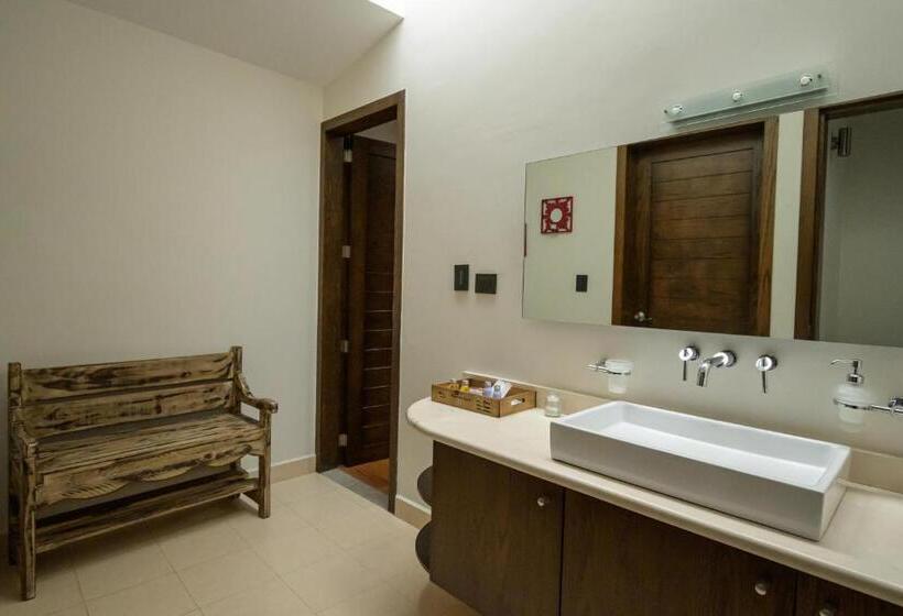 １ベッドルームアパートメント, Villa Toscana Valquirico Lofts & Suites Hotel Boutique