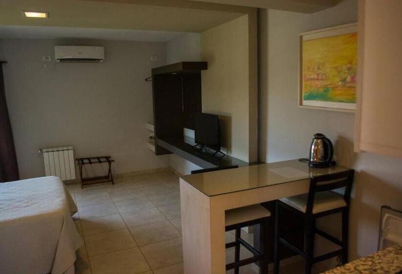 Номер Стандарт, Casa Decla
