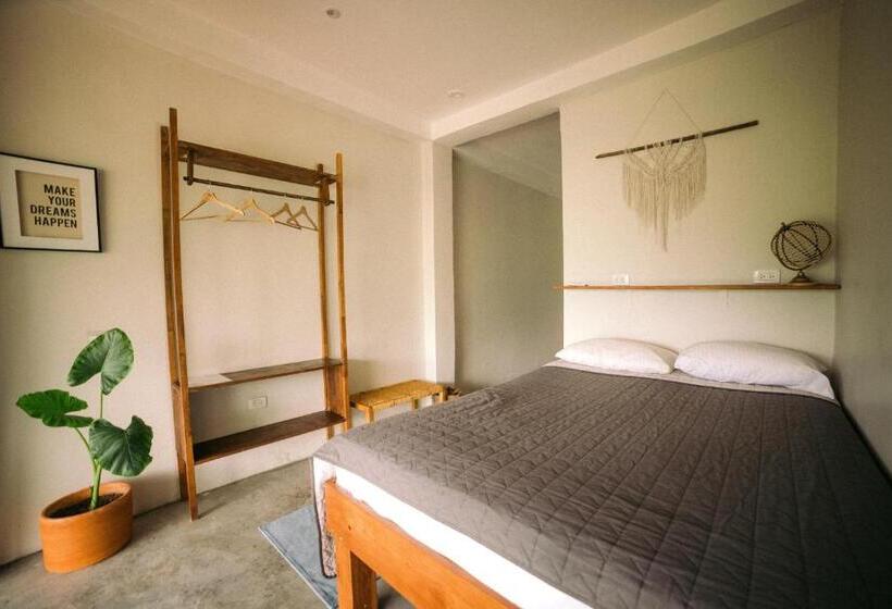 스탠다드 룸, The Journey Hostel