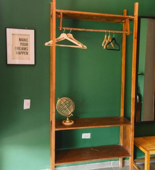 스탠다드 룸, The Journey Hostel
