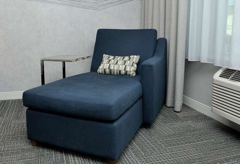 Стандартный Номер Кровать Кинг, Hampton Inn Buffalo   Amherst, Ny