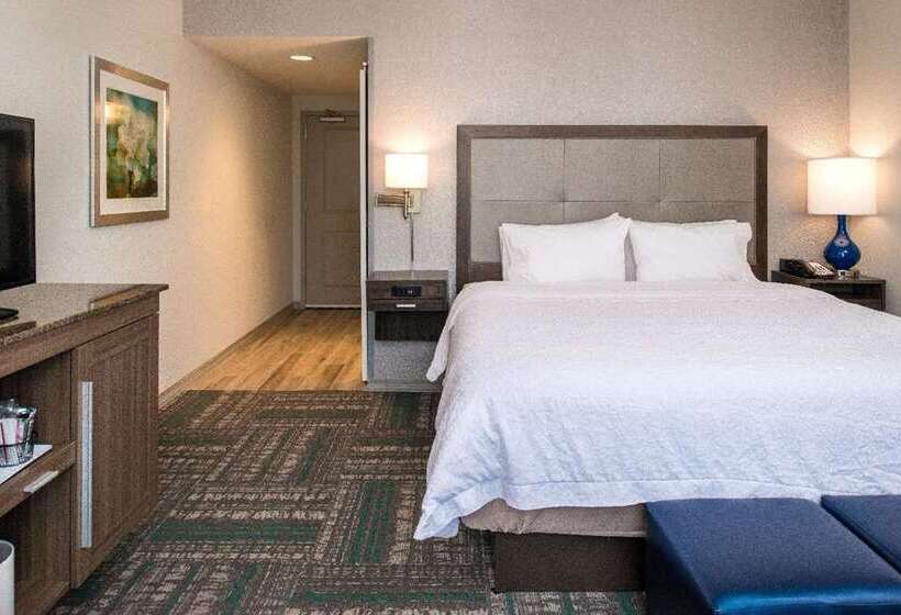 Номер Стандарт, Hampton Inn Buffalo   Amherst, Ny