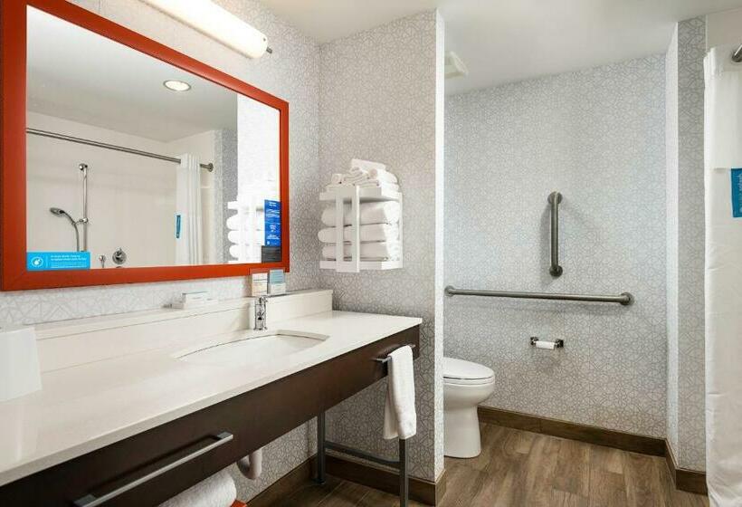 Номер Стандарт, Hampton Inn Buffalo   Amherst, Ny