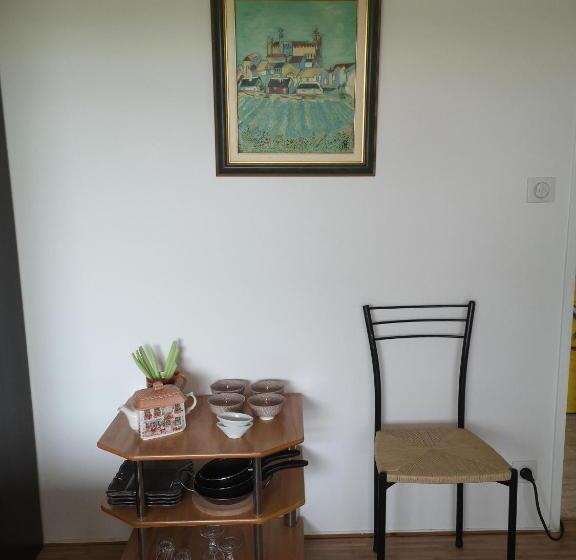 Номер Стандарт, B&b Chez Eva En Périgord