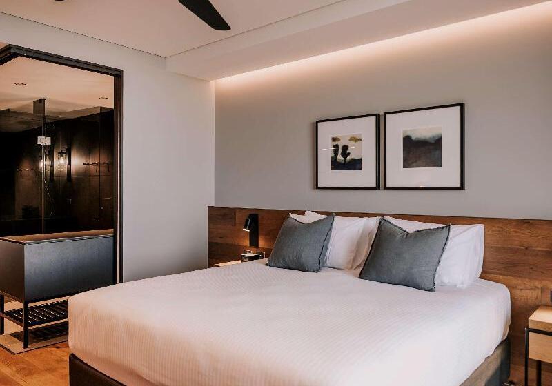 침실 1개 아파트, The Sebel Yarrawonga Silverwoods