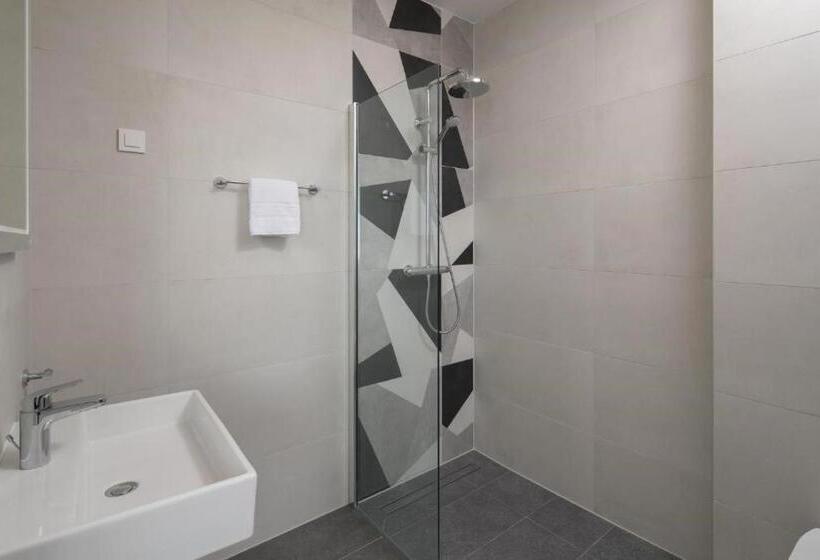 Апартаменты Superior 1 Спальня, Garden Palace Resort