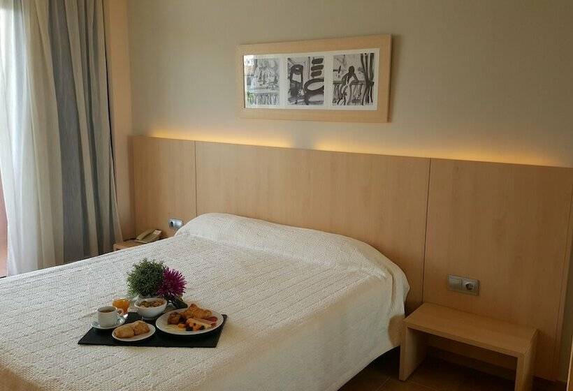 Апартаменты 1 Спальня, Advise Hotels Reina