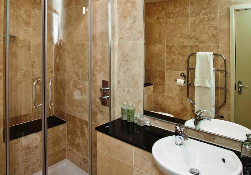 Номер Стандарт Индивидуальный, Cobo Bay Hotel