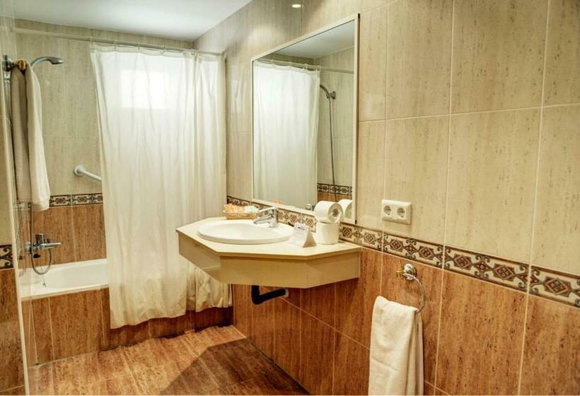 １ベッドルームアパートメント, El Faro Marbella