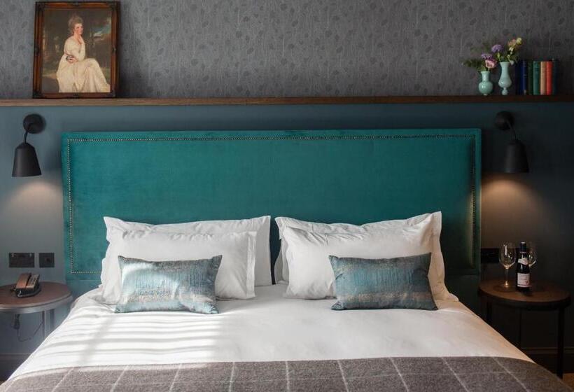 Классический Номер, Avon Gorge By Hotel Du Vin