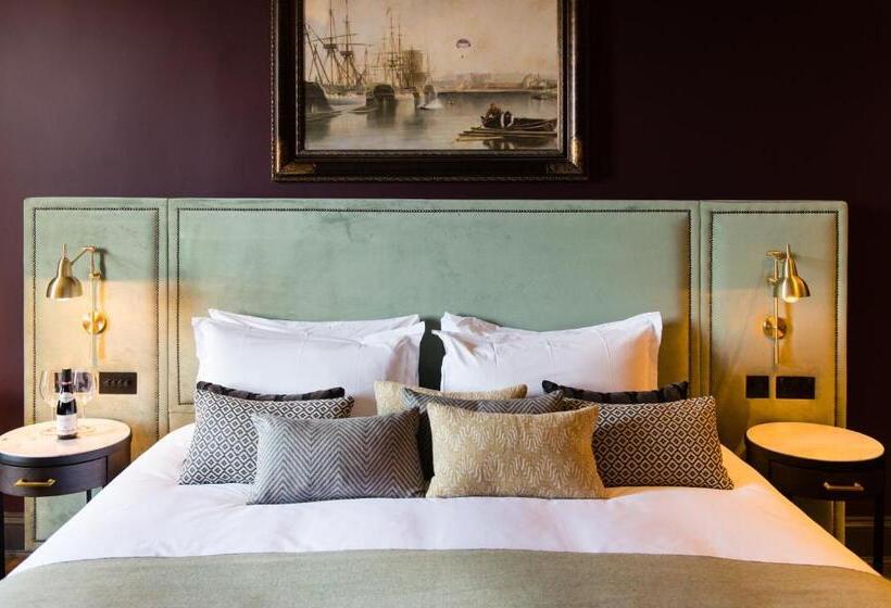 Полулюкс, Avon Gorge By Hotel Du Vin