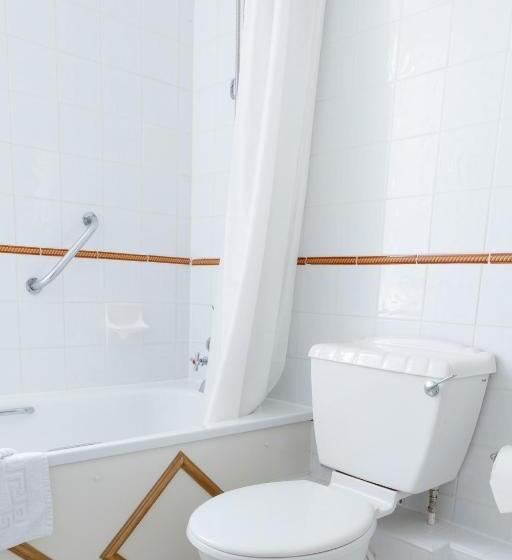 Классический Номер, Best Western Abbots Barton