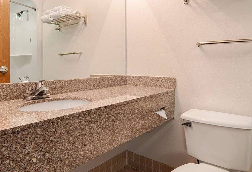 Номер Стандарт, Best Western Garden Inn