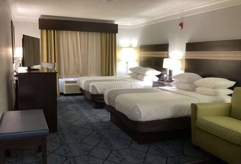 Люкс Адаптированный для Инвалидов, Best Western Slidell