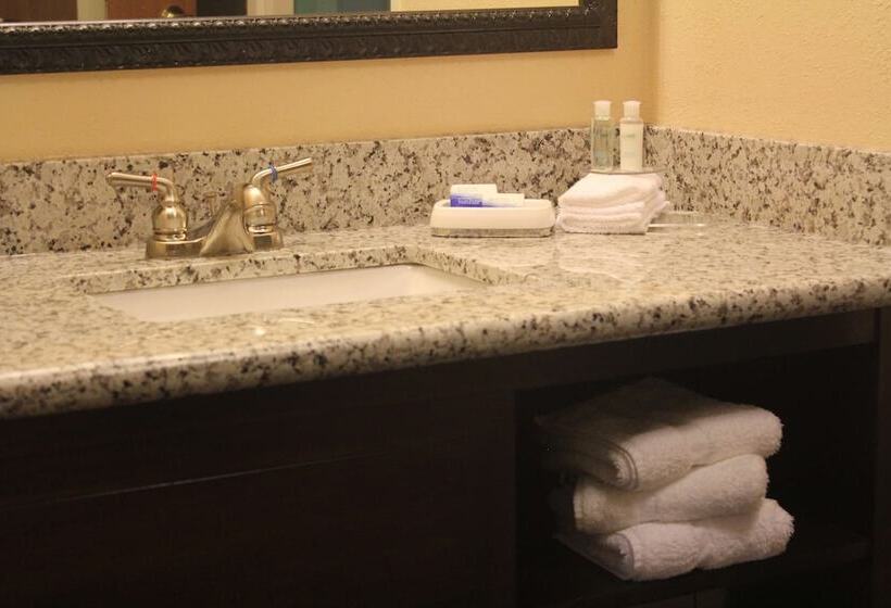 Номер Стандарт, Best Western Slidell