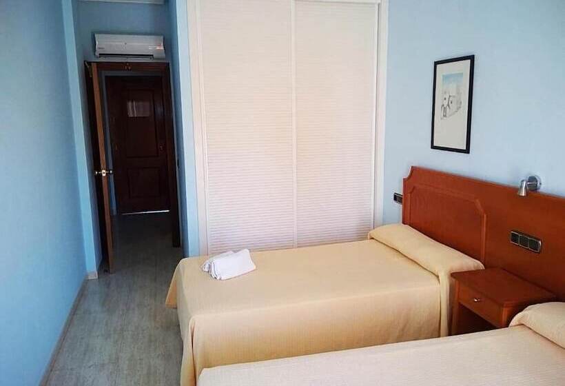 Quarto Estandar, Don Ignacio