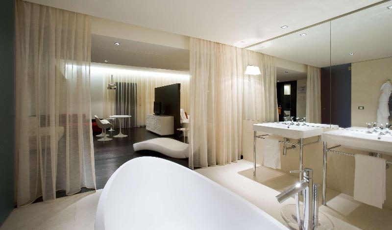 Quarto Estandar Individual, Don Ignacio