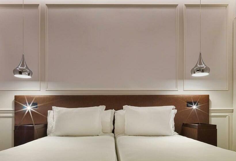 Quarto Deluxe, H10 Itaca