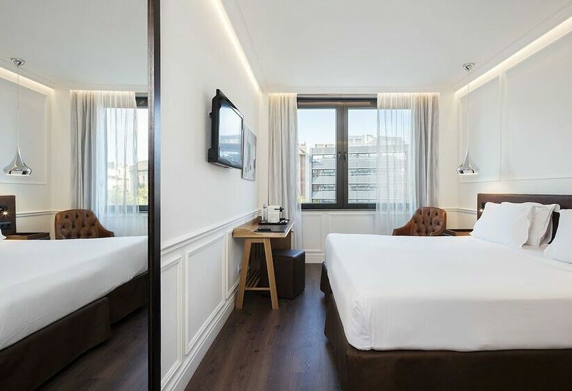 Quarto Deluxe, H10 Itaca