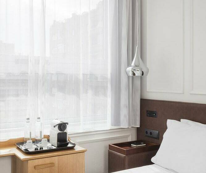Quarto Deluxe, H10 Itaca