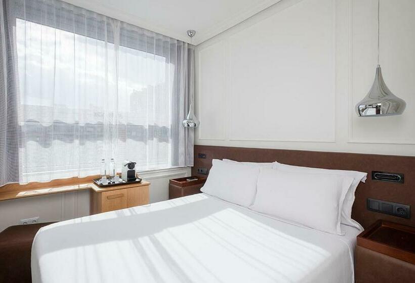 Quarto Economy, H10 Itaca