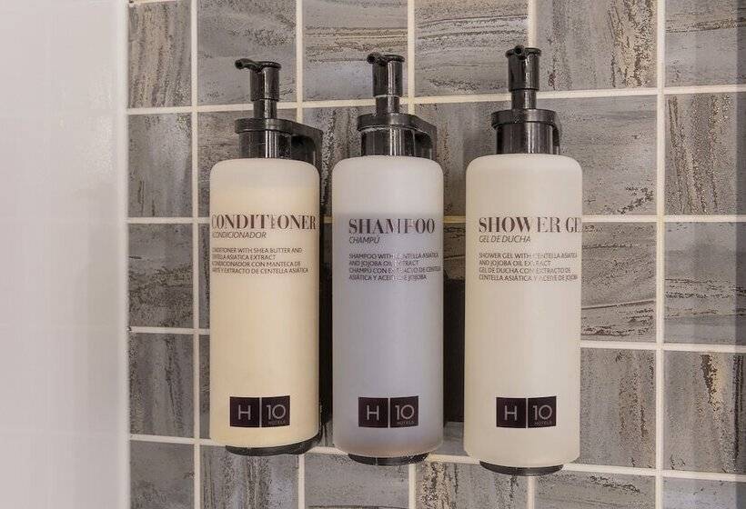 اتاق لوکس, H10 Itaca