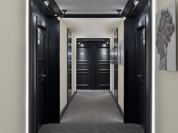 Quarto Deluxe, H10 Itaca