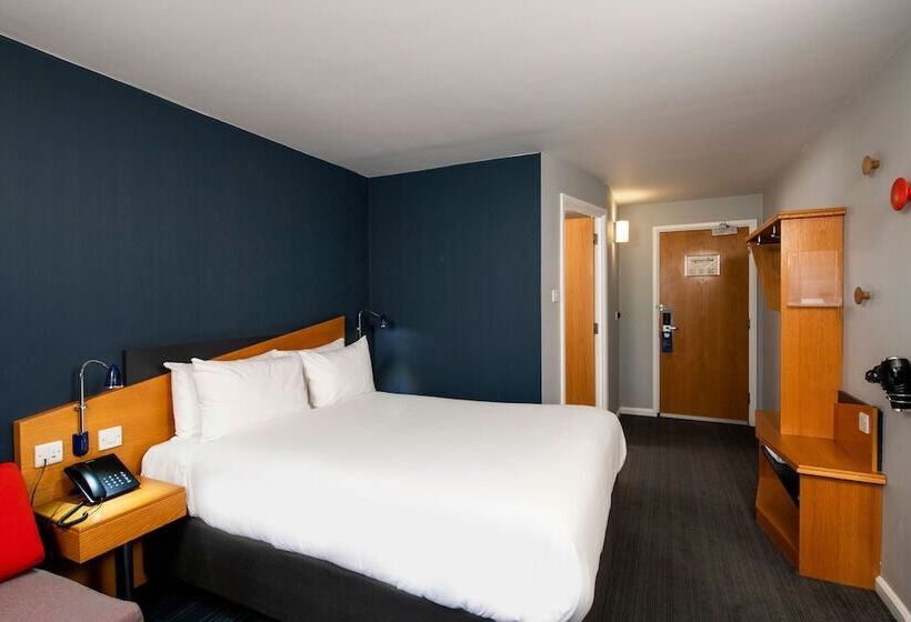 Номер Стандарт, Holiday Inn Express Lichfield, An Ihg