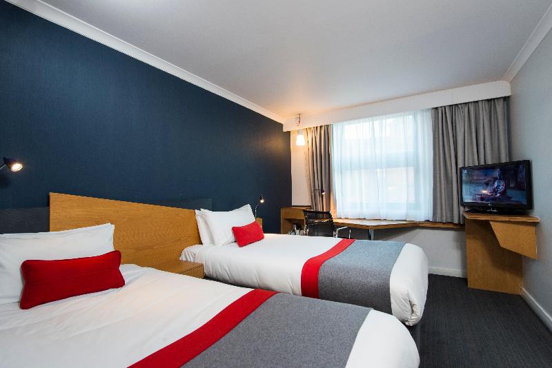 Номер Стандарт, Holiday Inn Express Lichfield, An Ihg