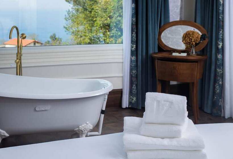 Quarto Estandar, Luze Boutique San Sebastian