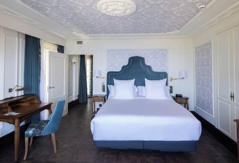 Quarto Estandar, Luze Boutique San Sebastian