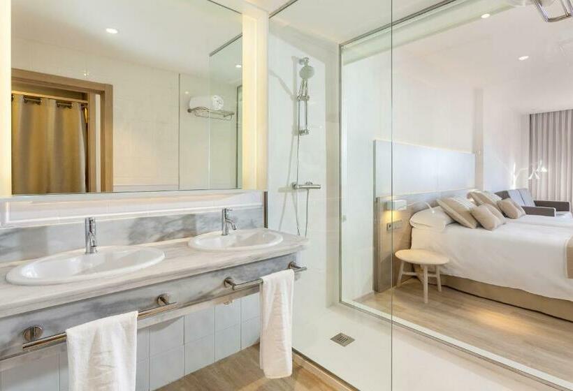 Habitación Premium, Meliá Jardines del Teide - Adults Only