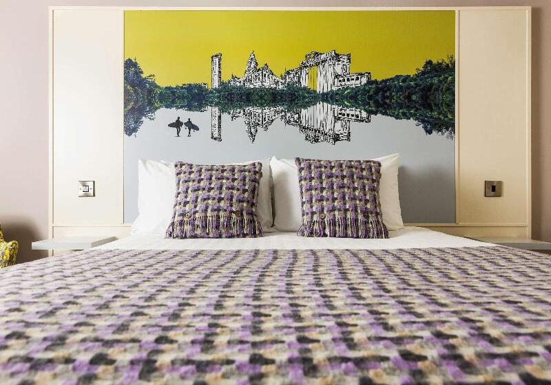 古典房间, Mercure Swansea
