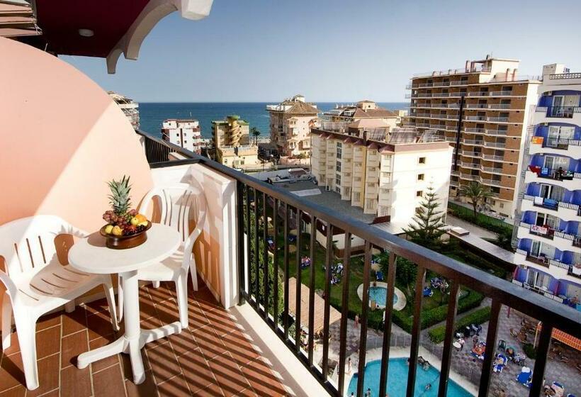 スタンダードルーム, Monarque Fuengirola Park