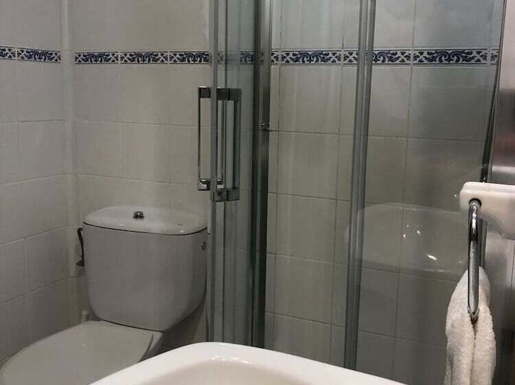 اتاق استاندارد یک نفره, Luze Boutique San Sebastian